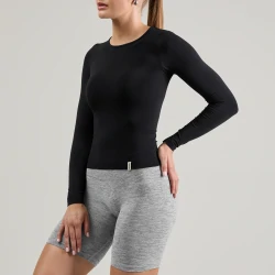 Athleisure LS Baselayer