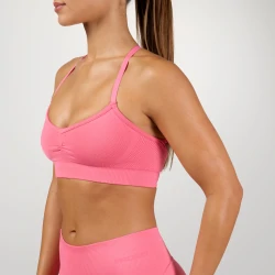 Soutien-Gorge de Sport Ajustable MuseFit