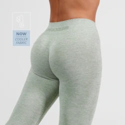 Legging Taille Basse Athleisure