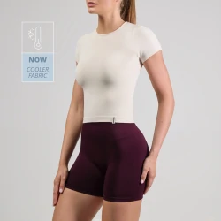 T-Shirt Athleisure W