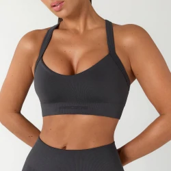 Reggiseno Sportivo Athleisure Aero