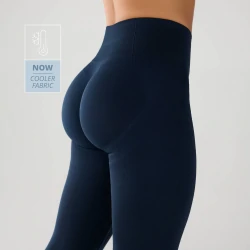 Legging Taille Mi-Haute BFF