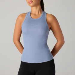 Αμάνικο Μπλουζάκι SoulSkin