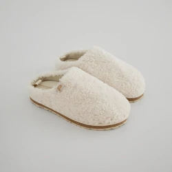 Rebound & Recovery Slippers