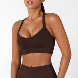 Athleisure Aero Sports Bra