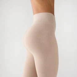 Bamboo Bliss Medium Waist Leggings