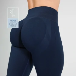 Leggings a Vita Media MuseFit