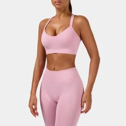 Reggiseno Sportivo Athleisure Aero 