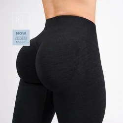 MuseFit Κολάν Μέσης Ύψους