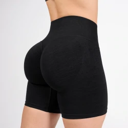 Pantaloncini a Vita Media MuseFit