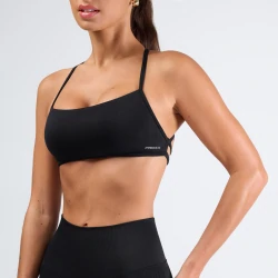 Reggiseno Sportivo Crossback MuseFit