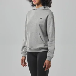 Athleisure P Hoodie