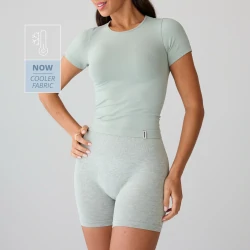 T-Shirt Athleisure W