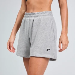 Athleisure P Shorts