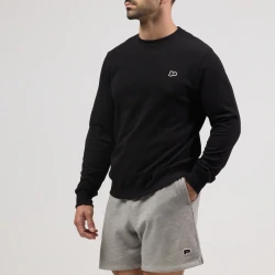 Athleisure P Men's Sweatshirt