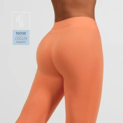 Legging Taille Basse Athleisure