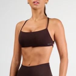 MuseFit Crossback Sports Bra