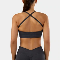 Soutien-Gorge de Sport Ajustable MuseFit 