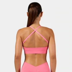 MuseFit Adjustable Sports Bra