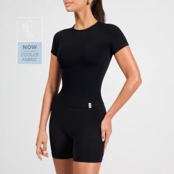 Camiseta Athleisure W