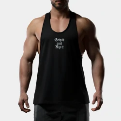 Débardeur Stringer IronMode GI 