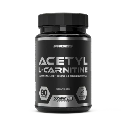 l-carnitine androgen receptor upregulation mechanism L-carnitina em pó (200g) | Growth main image 0