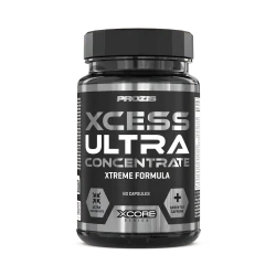 xtreme l carnitine prozis Xtreme L-Carnitine 60 caps - Perda de Peso