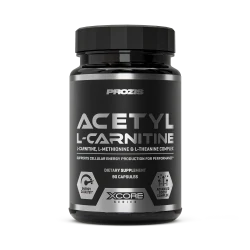 l carnitina prozis Acetyl L-Carnitine 90 capsules Capsule:30 Capsule watermelon extract and artificial colours Ipamorelin (10 mg) For