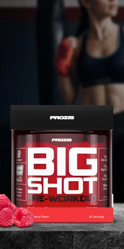Prozis Tienda Oficial Exceed Yourself