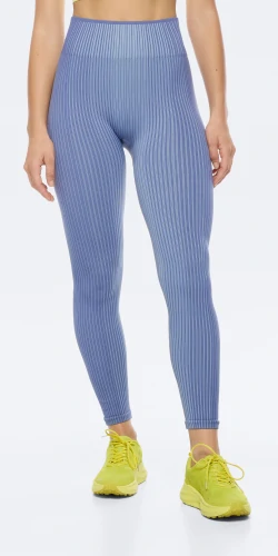 Silver leggings on sale