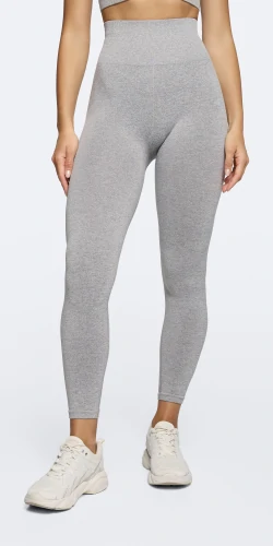 Taille haute leggings top