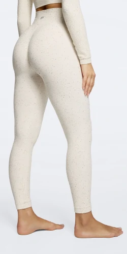 White cotton leggins discount