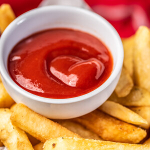 Ketchup