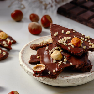 Chocolate-Hazelnut