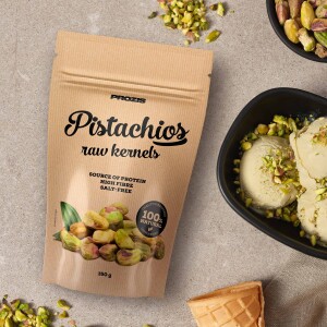 Pistácios Crus sem Casca 150 g