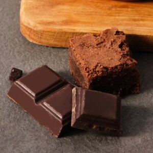 Chocolate Brownie