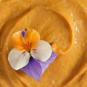 Banana, Papaya & Mango Flavor