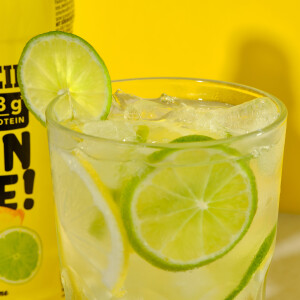 Citron-lime