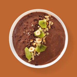 Cioccolato e nocciola