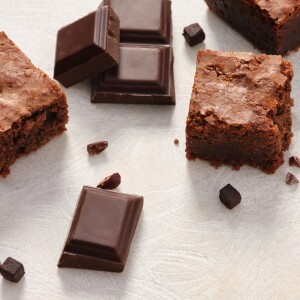 Chocolate Brownie