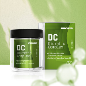 Diuretic Complex 60 gélules