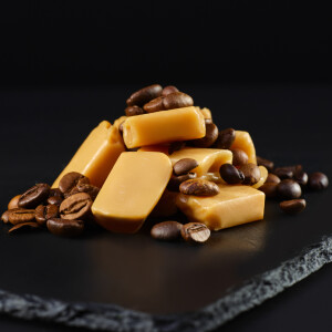 Coffee-Caramel