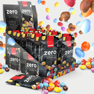 24 x Zero Chococandy 40 g