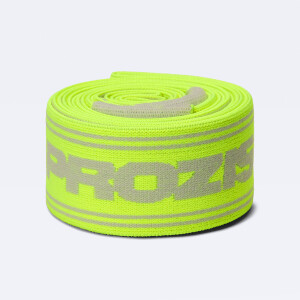 Jaune Fluo / Gris Clair