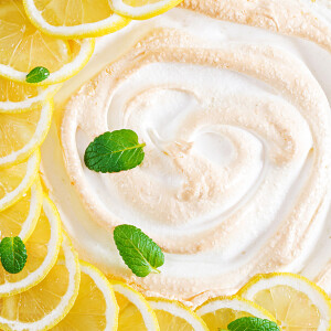 Lemon Pie