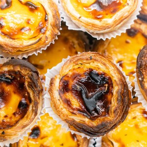 Pastel de Nata