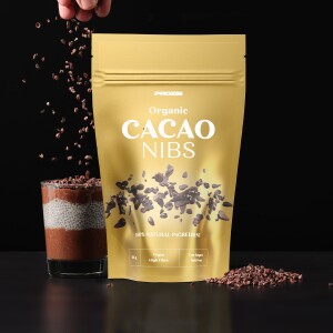 Pedaços de Cacau 125 g