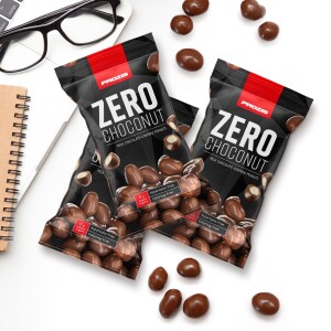 3 x Zero Choconut 40 g