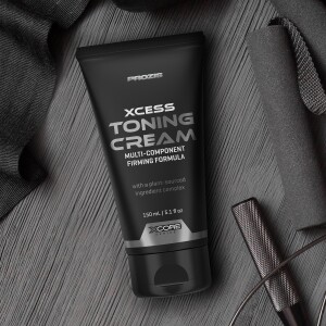 Xcess Toning Cream 150 ml