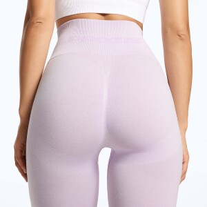 Mezcla de morado claro